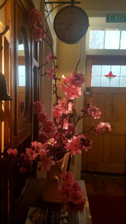Blue Bell Inn Sorell Εξωτερικό φωτογραφία