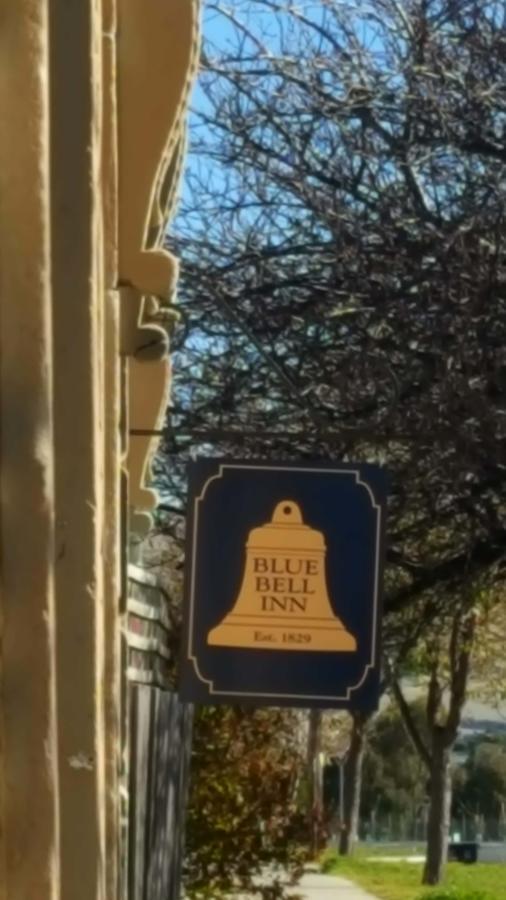 Blue Bell Inn Sorell Εξωτερικό φωτογραφία