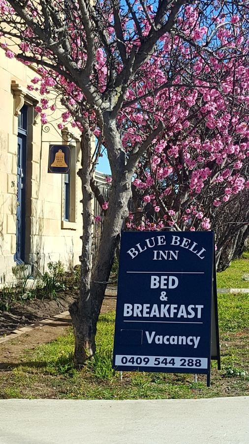 Blue Bell Inn Sorell Εξωτερικό φωτογραφία