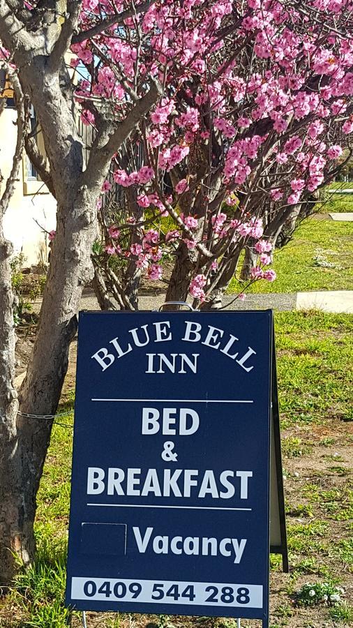 Blue Bell Inn Sorell Εξωτερικό φωτογραφία