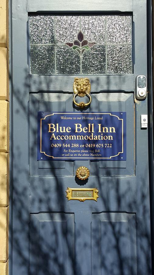 Blue Bell Inn Sorell Εξωτερικό φωτογραφία