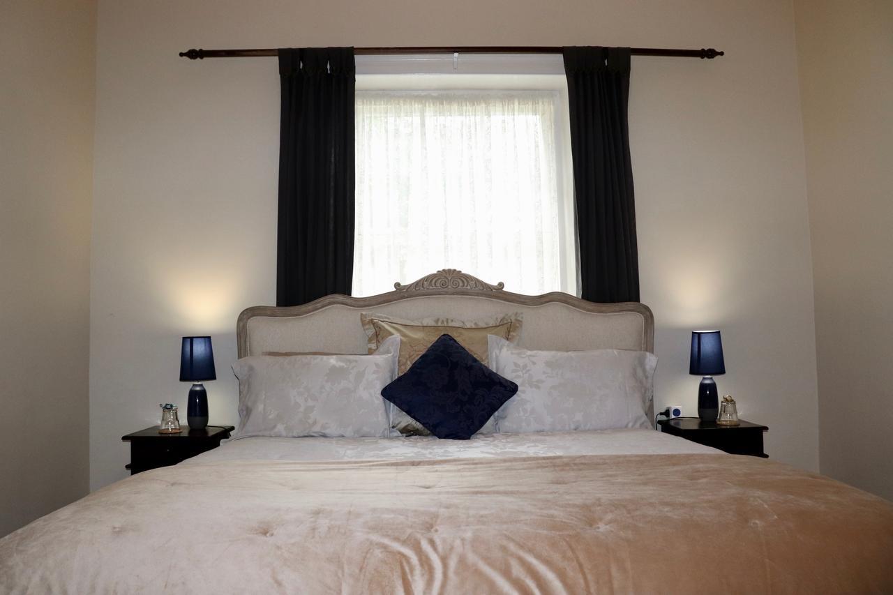 Blue Bell Inn Sorell Εξωτερικό φωτογραφία