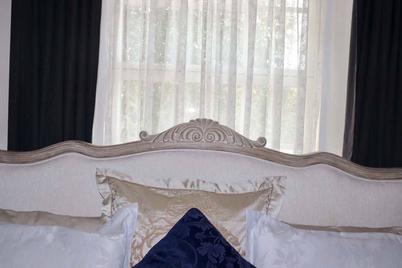 Blue Bell Inn Sorell Εξωτερικό φωτογραφία