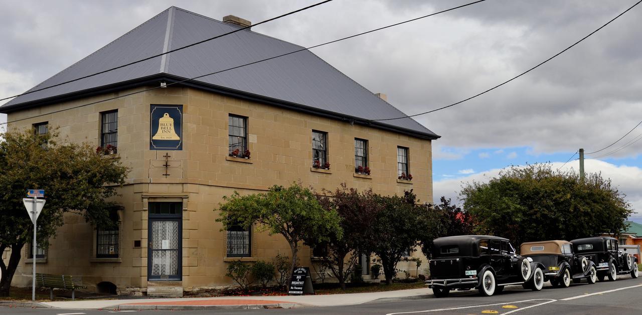 Blue Bell Inn Sorell Εξωτερικό φωτογραφία