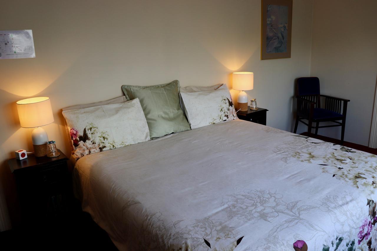 Blue Bell Inn Sorell Εξωτερικό φωτογραφία