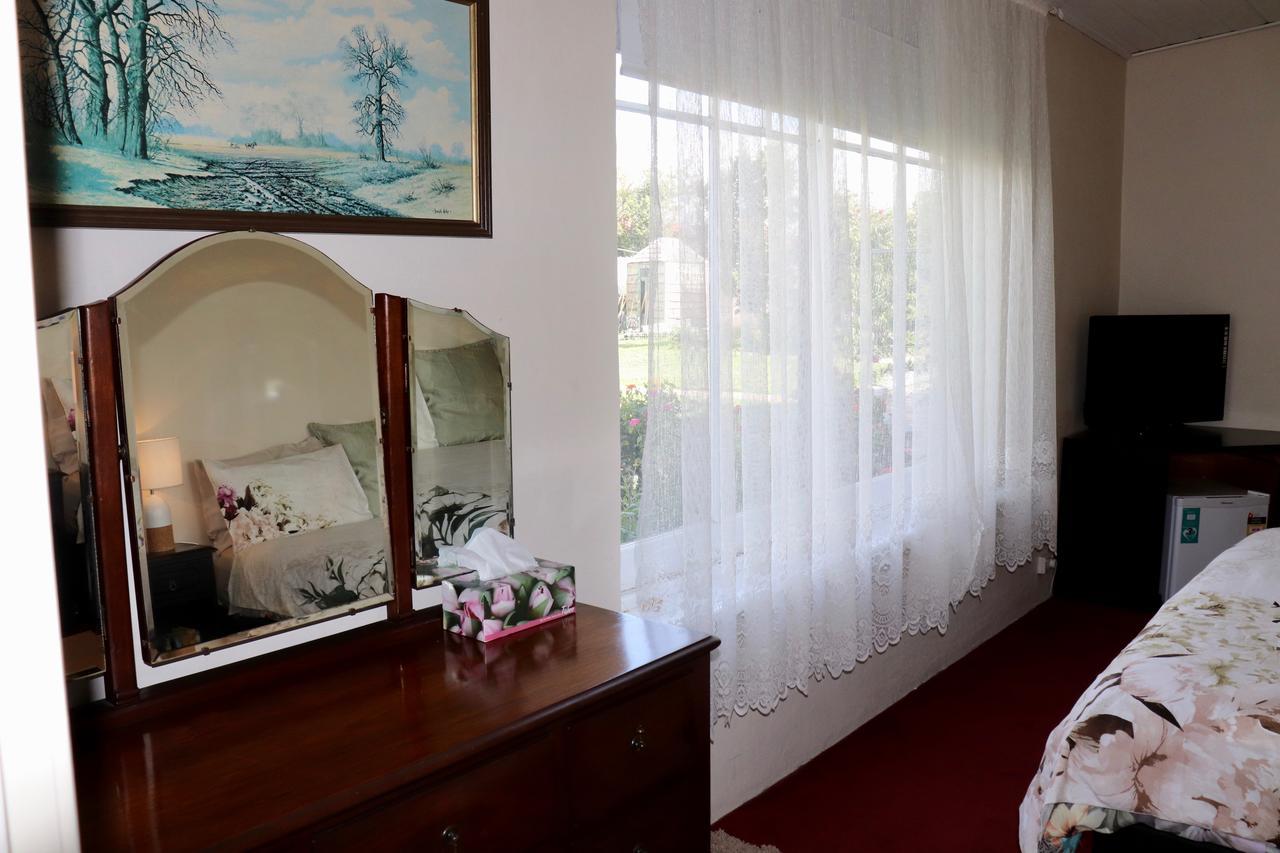 Blue Bell Inn Sorell Εξωτερικό φωτογραφία