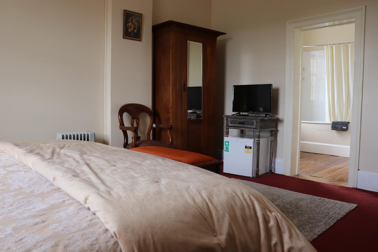 Blue Bell Inn Sorell Εξωτερικό φωτογραφία