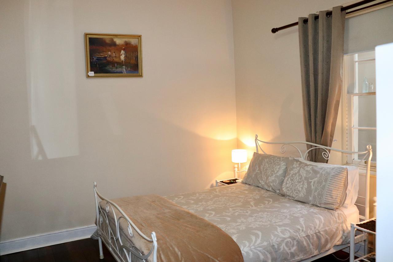 Blue Bell Inn Sorell Εξωτερικό φωτογραφία