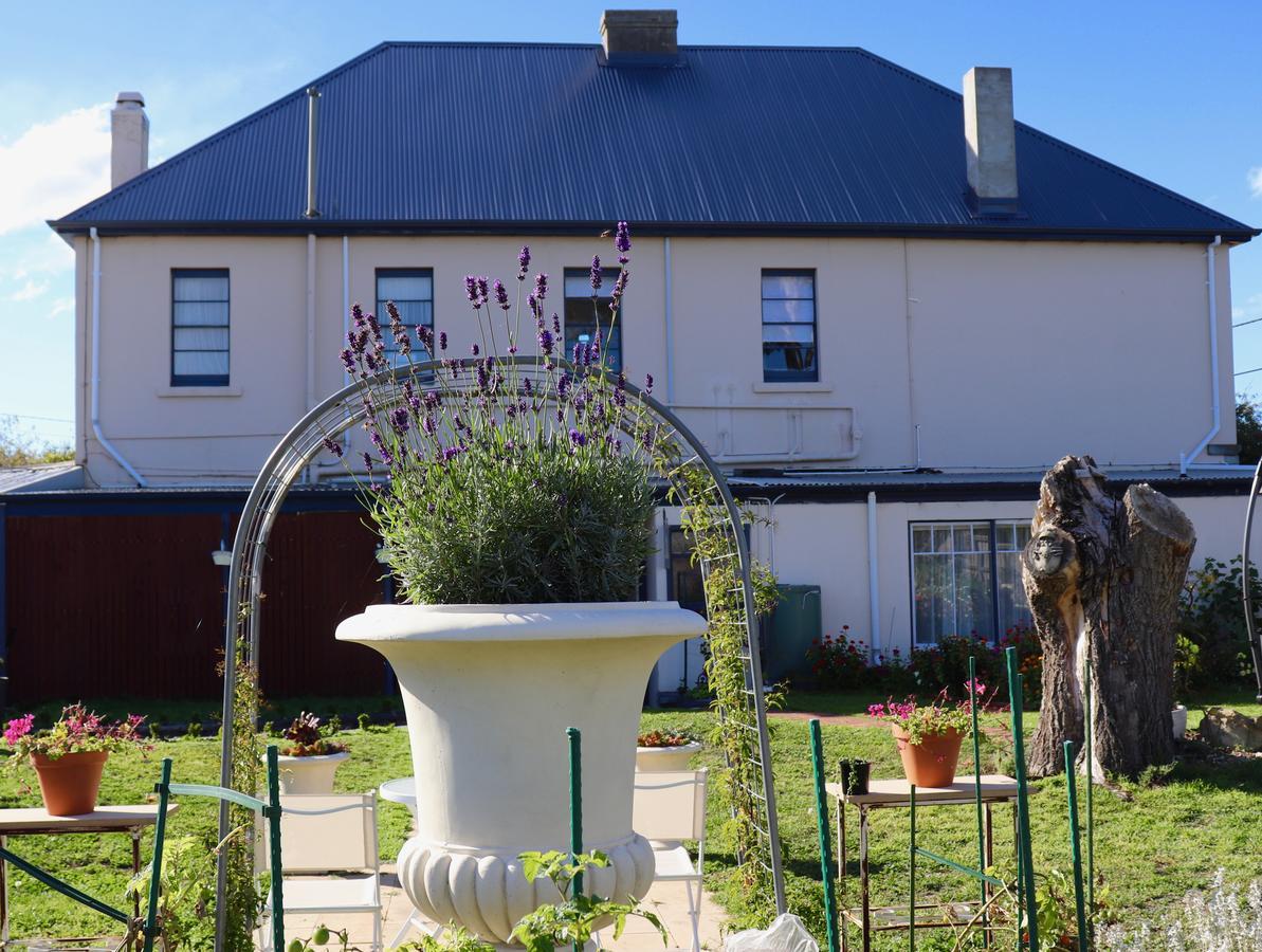 Blue Bell Inn Sorell Εξωτερικό φωτογραφία