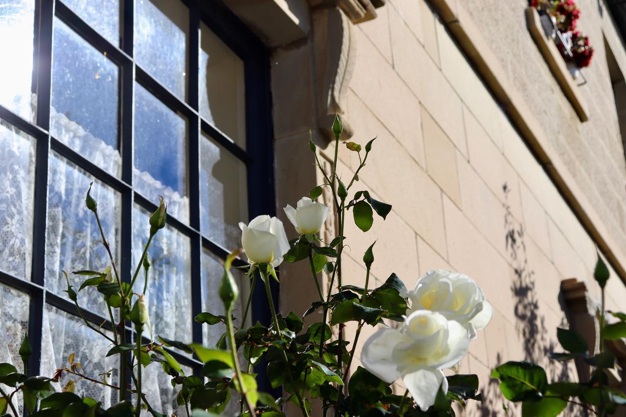 Blue Bell Inn Sorell Εξωτερικό φωτογραφία