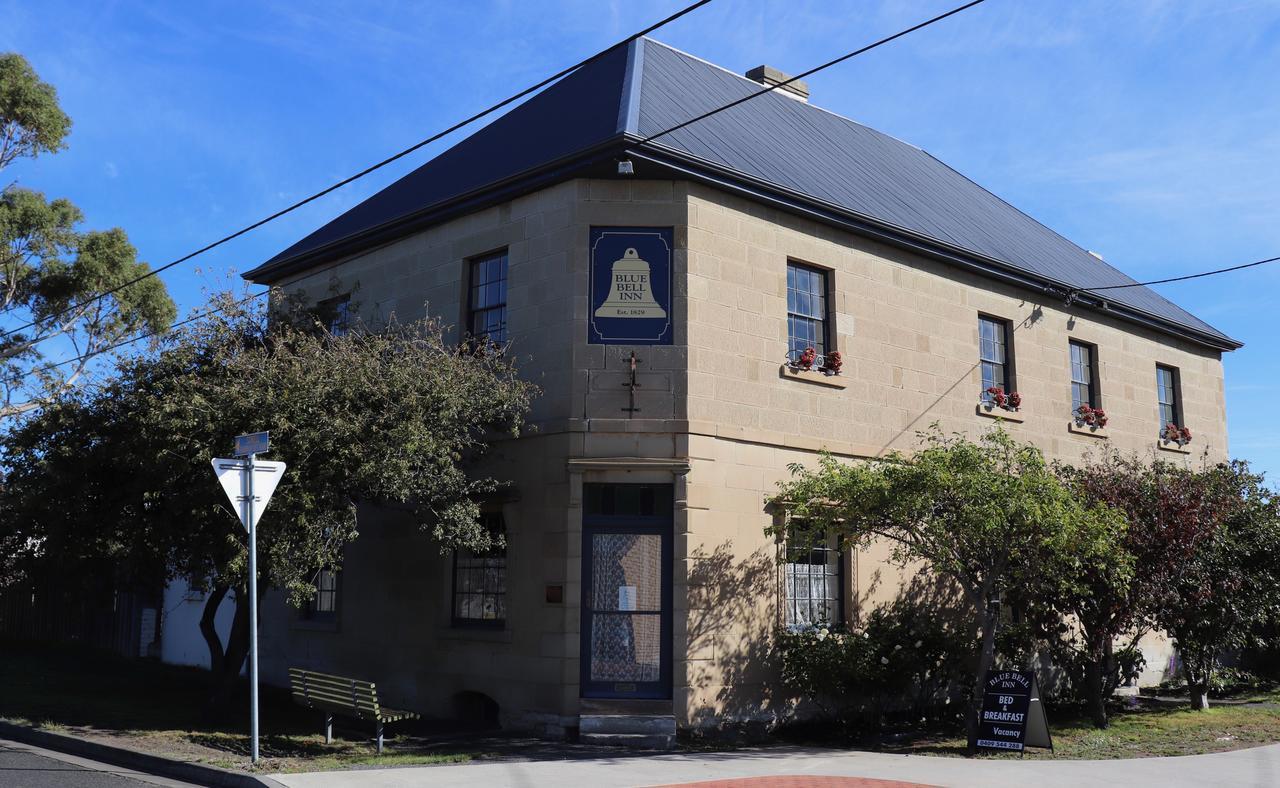 Blue Bell Inn Sorell Εξωτερικό φωτογραφία