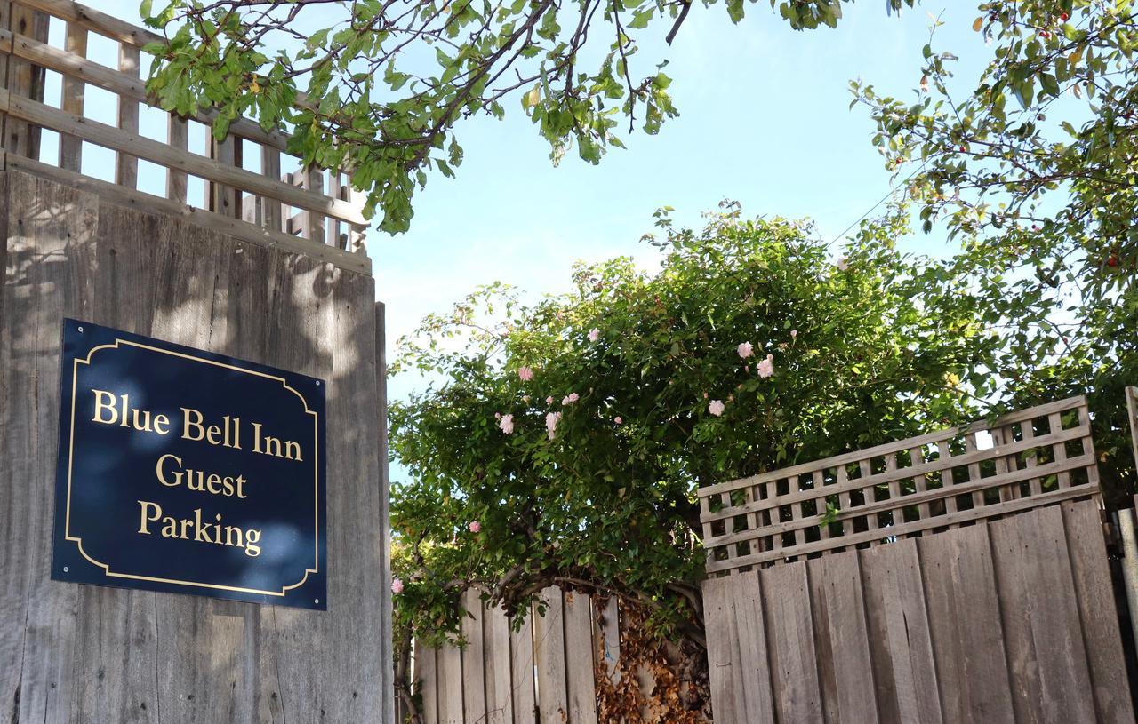 Blue Bell Inn Sorell Εξωτερικό φωτογραφία
