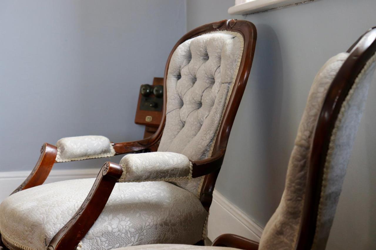 Blue Bell Inn Sorell Εξωτερικό φωτογραφία