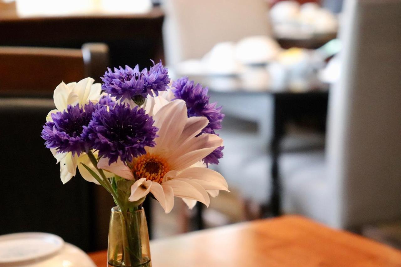 Blue Bell Inn Sorell Εξωτερικό φωτογραφία
