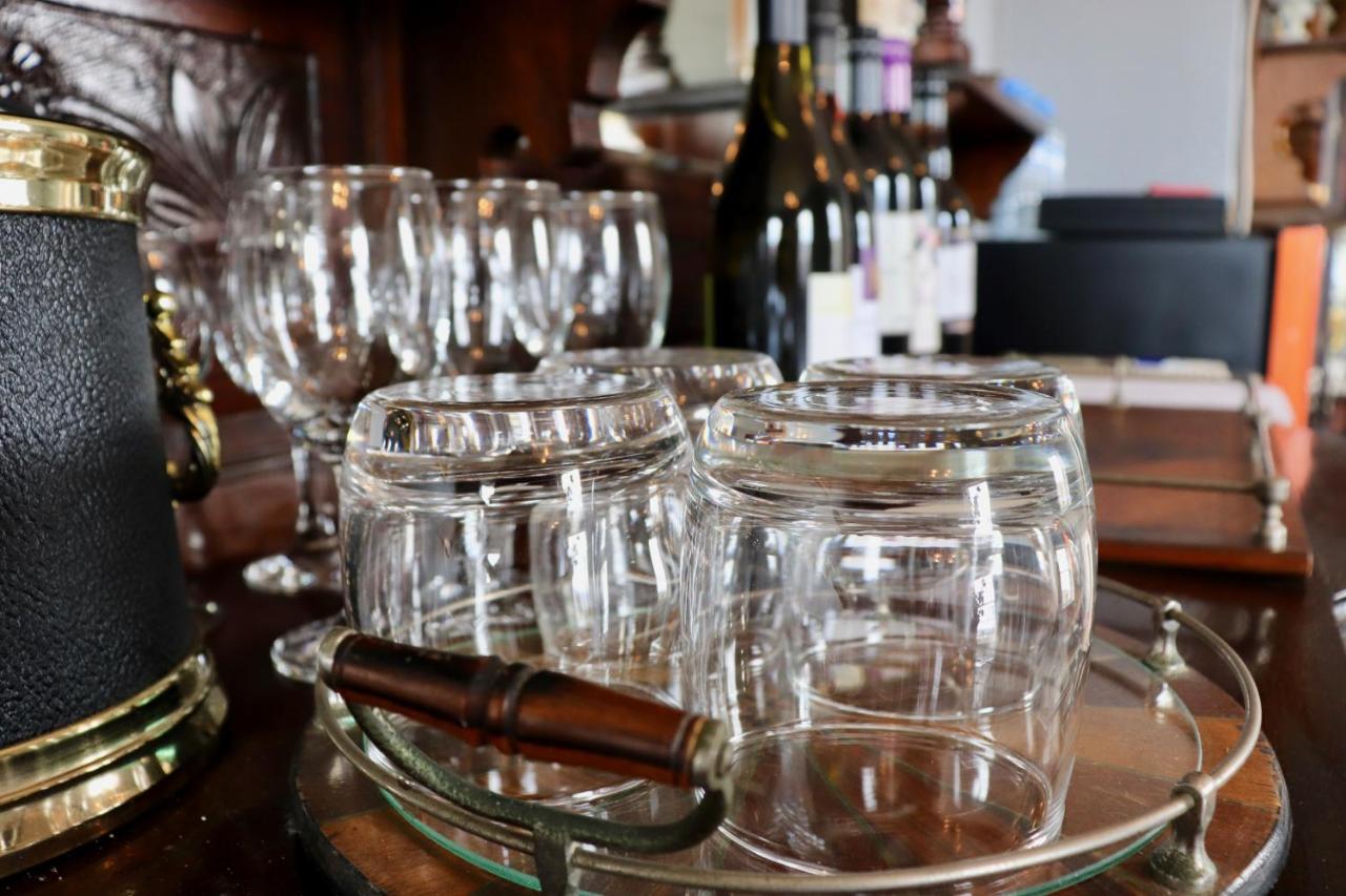 Blue Bell Inn Sorell Εξωτερικό φωτογραφία